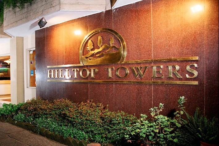 Hilltop Towers Kodaikanal